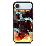 Kusakabe Shinra Z8025 iPhone 17 Air Case