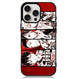 enen no shouboutai Z8028 iPhone 16 Pro Max Case