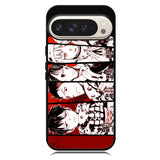 enen no shouboutai Z8028 Google Pixel 9 | Google Pixel 9 Pro Case