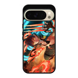 enen no shouboutai Z8029 Google Pixel 10 Pro Case