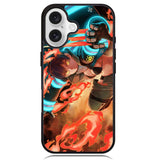 enen no shouboutai Z8029 iPhone 16 Plus Case
