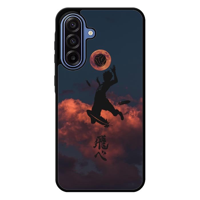 haikyuu  Z8031 Samsung Galaxy A17 5G Case