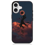 haikyuu  Z8031 iPhone 16 Case