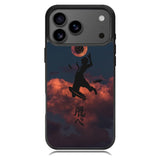 haikyuu  Z8031 iPhone 17 Pro Max Case