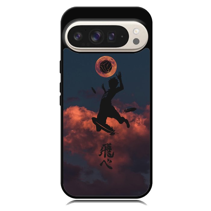 haikyuu  Z8031 Google Pixel 9 Pro XL Case