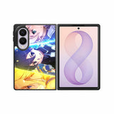 Sword Art Online Z8041 Samsung Galaxy Z Fold 8 Case