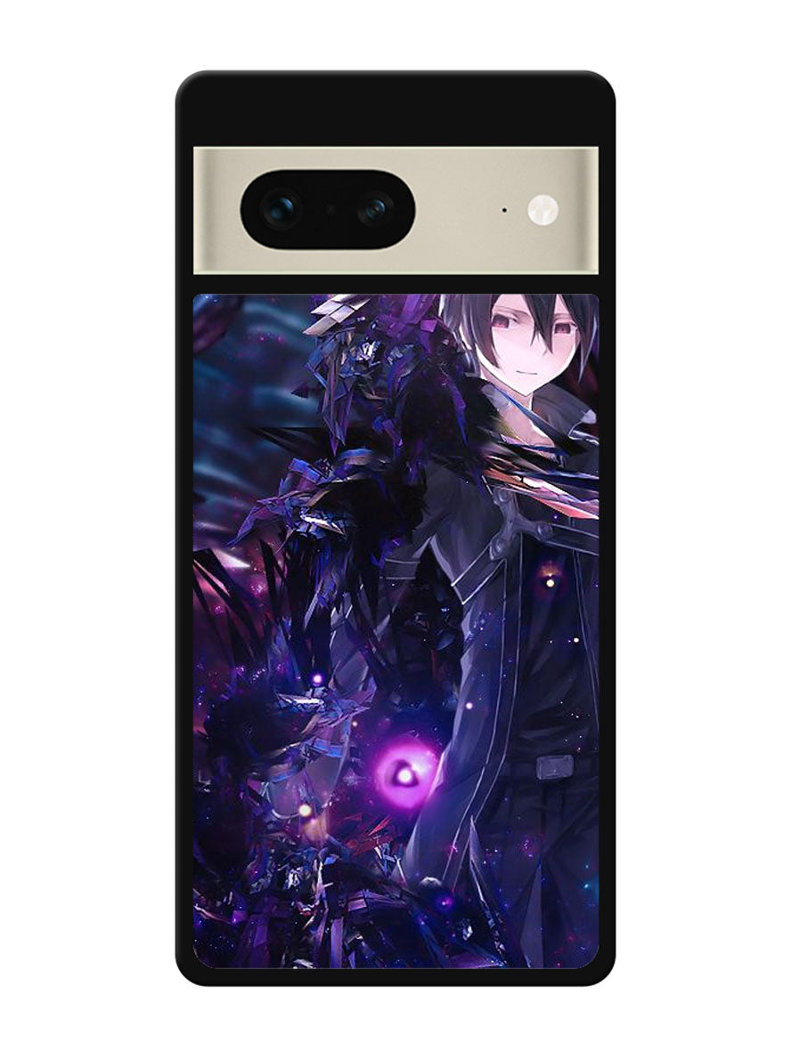 sword art online kirito 1st Google Pixel 7 Case