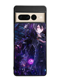 sword art online kirito 1st Google Pixel 7 Pro Case