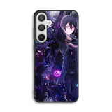 sword art online kirito 1st Samsung Galaxy A26 Case FE7551