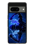sword art online kirito 2nd Google Pixel 8a Case