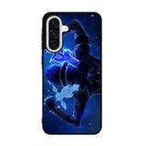 sword art online kirito 2nd Samsung Galaxy A36 Case FE3166