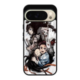 kimetsu no yaiba Z8049 Google Pixel 10 Pro Case