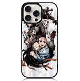 kimetsu no yaiba Z8049 iPhone 16 Pro Max Case