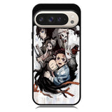 kimetsu no yaiba Z8049 Google Pixel 9 Pro XL Case