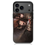 attack on titan Z8051 iPhone 17 Pro Max Case