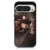 attack on titan Z8051 Google Pixel 10 Pro XL Case