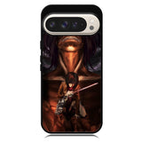 attack on titan mikasa Z8054 Google Pixel 9 Pro XL Case