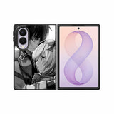 maou gakuin Z8055 Samsung Galaxy Z Fold 8 Case