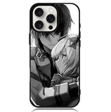 maou gakuin Z8055 iPhone 16 Pro Case