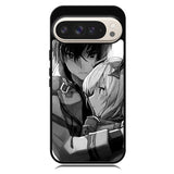maou gakuin Z8055 Google Pixel 9 Pro XL Case