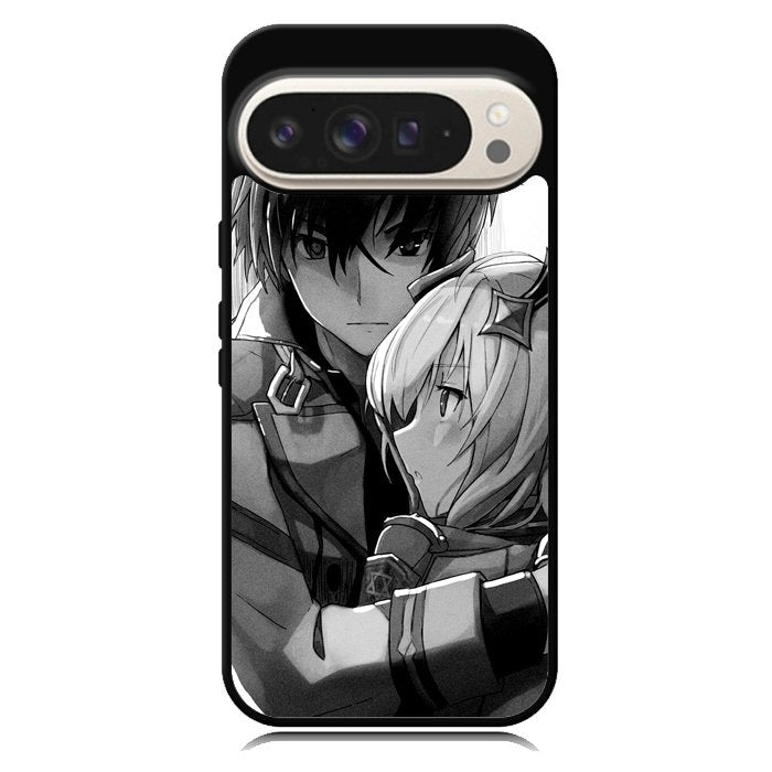 maou gakuin Z8055 Google Pixel 9 | Google Pixel 9 Pro Case