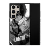 maou gakuin Z8055 Samsung Galaxy S25 Ultra 5G Case