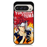 shokugeki no soma Z8056 Google Pixel 9 Pro XL Case