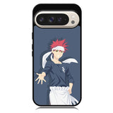 shokugeki no soma Z8060 Google Pixel 9 Pro XL Case