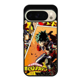 my hero academia Z8065 Google Pixel 10 Pro Case