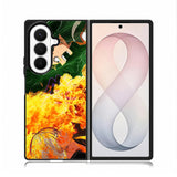 My Hero Academia Deku X Todoroki Z8067 Samsung Galaxy Z Fold 8 Ultra Case