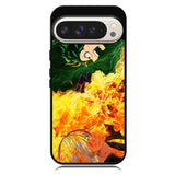 My Hero Academia Deku X Todoroki Z8067 Google Pixel 9 Pro XL Case