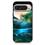 Under The Sea Z8074 Google Pixel 9 | Google Pixel 9 Pro Case