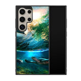 Under The Sea Z8074 Samsung Galaxy S25 Ultra 5G Case