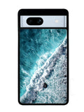 Sea Google Pixel 7A Case