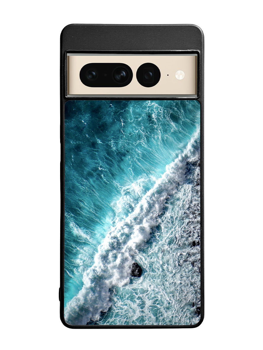 Sea Google Pixel 7 Pro Case