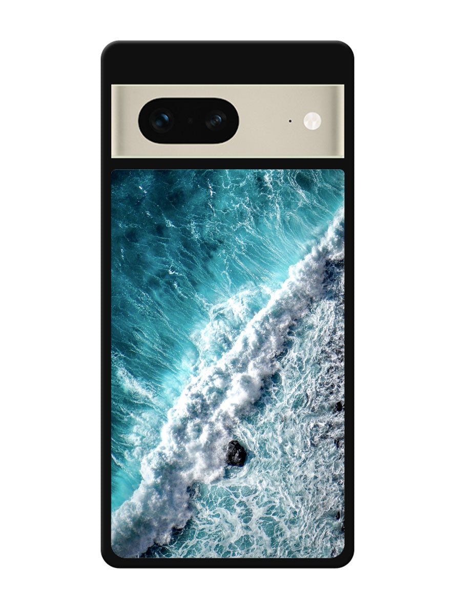 Sea Google Pixel 7 Case