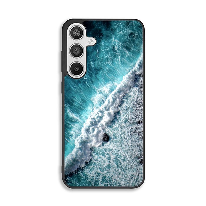 Sea Samsung Galaxy A26 Case FE3895