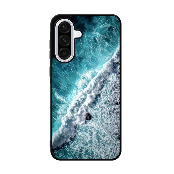 Sea Samsung Galaxy A36 Case FE8169