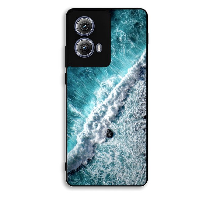 Sea Motorola Moto Edge 2024 Case FE3895
