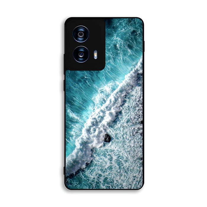 Sea Motorola Moto G Power 5G 2024 Case FE3895