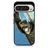 cute turtle Z8076 Google Pixel 10 Pro XL Case