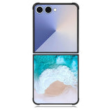 Nature Ocean Z8077 Samsung Galaxy Z Flip 7 Case
