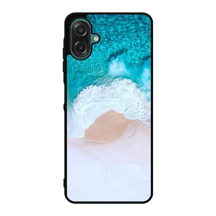 Nature Ocean Z8077 Samsung Galaxy A07 Case