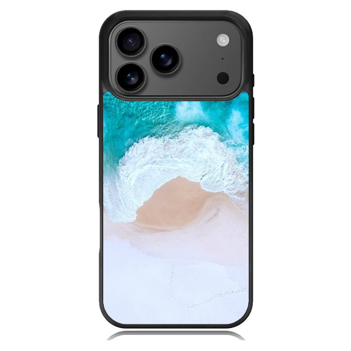 Nature Ocean Z8077 iPhone 17 Pro Case