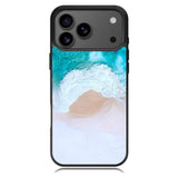 Nature Ocean Z8077 iPhone 17 Pro Case