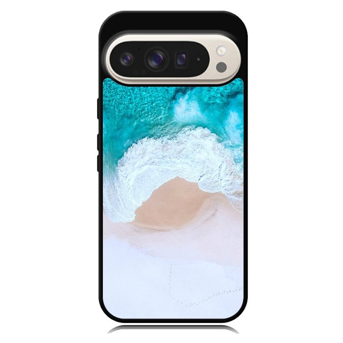 Nature Ocean Z8077 Google Pixel 9 Pro XL Case