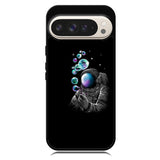 astronaut bubble Z8079 Google Pixel 9 Pro XL Case