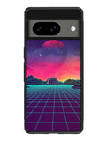 Neon Digital Google Pixel 8a Case