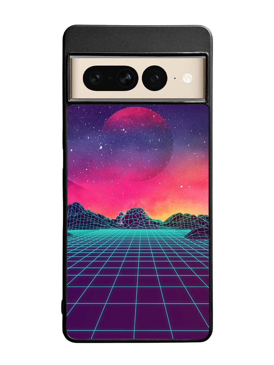 Neon Digital Google Pixel 7 Pro Case