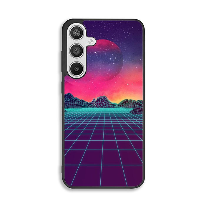 Neon Digital Samsung Galaxy A26 Case FE0880